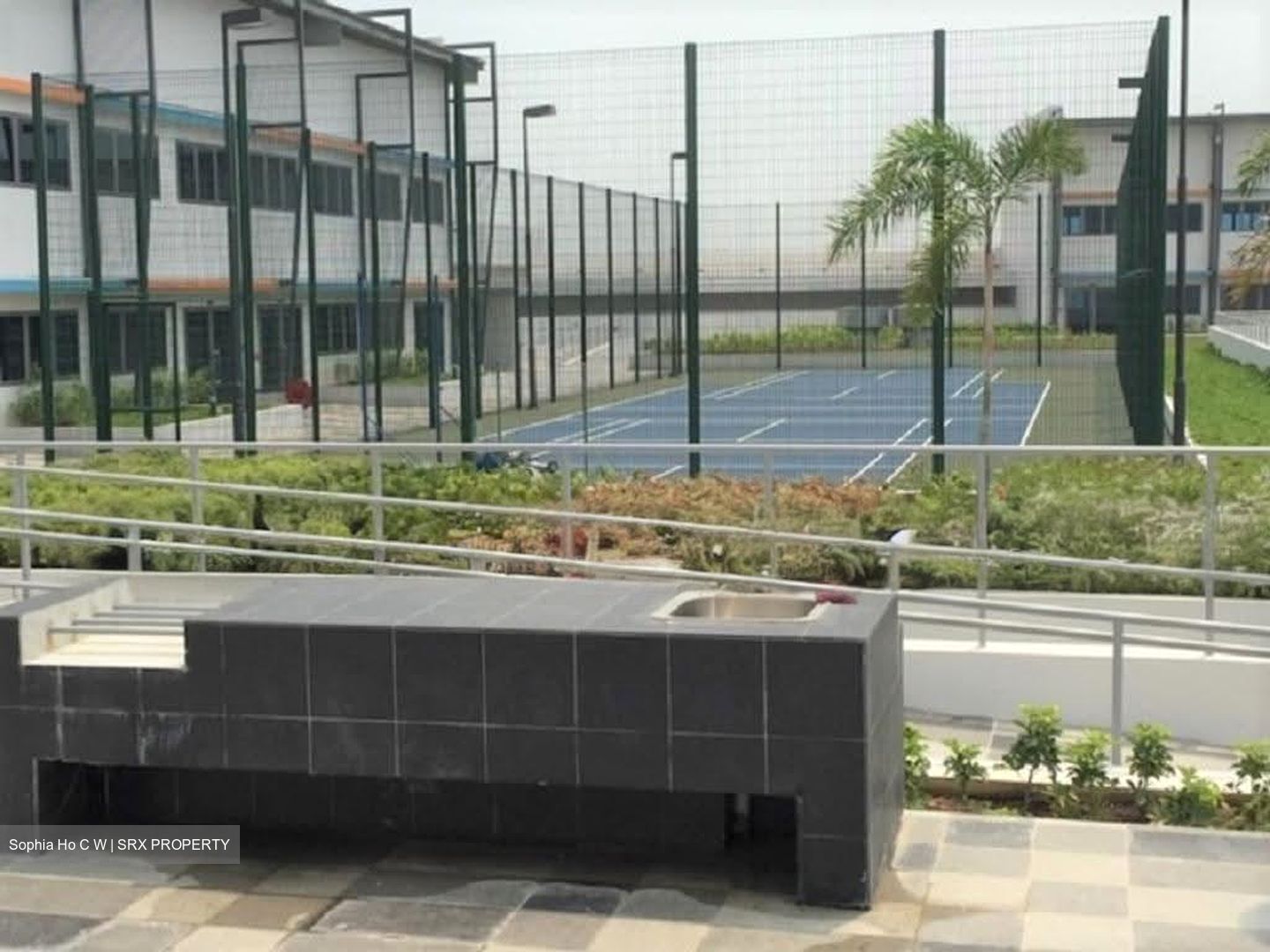 Eco-tech@sunview (D22), Factory #631416961